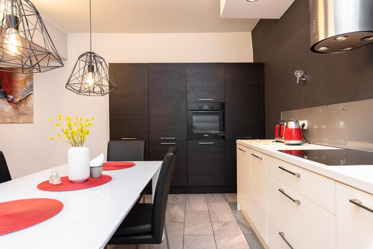 Stylish Apartment With Parking In Telliskivi Tallinn Luaran gambar